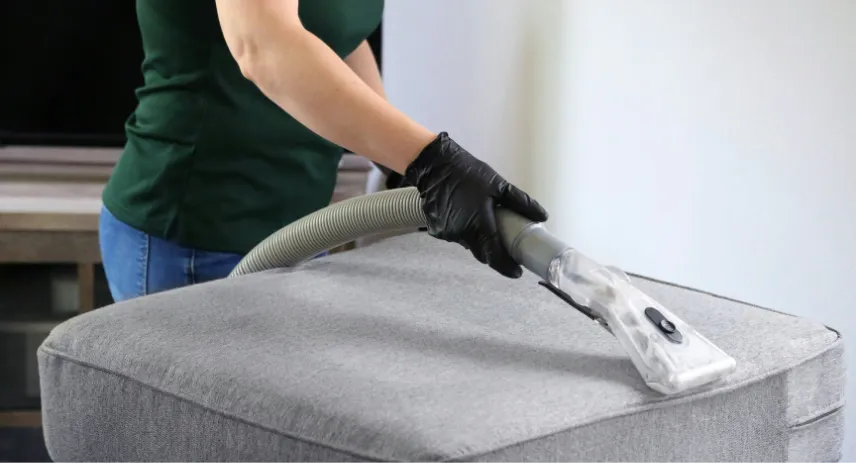 Best Upholstery Cleaner in Broadway NY